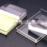 Acrylic Card Holder, Acrylic Box, Name Card Organizer thumbnail-5