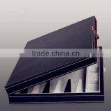 Backgammon and Chess Box and Case Wooden Backgammon thumbnail-3