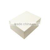 White Matt Watch Case, Jewelry Case Very Useful thumbnail-3