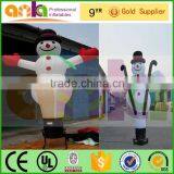 Manufacturer Supply Inflatable Snowflakes Made in China thumbnail-1