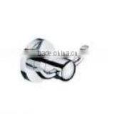 Clother Hanger With A-class Brass Body,Item NO.HDC1810 thumbnail-1