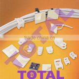 Tie Mounts thumbnail-1