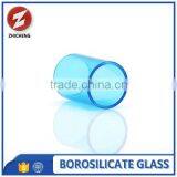High Transmittance Clear Borosilicate Glass Coloring Tube thumbnail-2