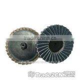 Quality Zirconia Alumina Flap Discs Excellent for Stainless Steel thumbnail-4