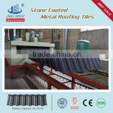 China 0.42mm Stone Coated Roofing Tiles/0.42mm Roofing Tiles