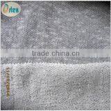 CVC Slub French Terry Fabric for Sweater