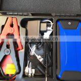 Sunpow 12000mah Double Usb New Design Portable Vehicle Battery Booster Multifunction 12v Jump Starter thumbnail-5