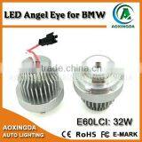 C.R.E.E 32W Super Bright CANBUS LED Marker for E60LCI E61LCI Facelift