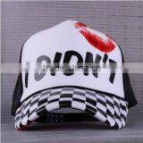 Hip Hop Headwear thumbnail-1