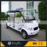 Kingwoo Battery Powered Golf Carts for Sale