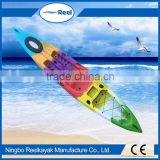 wholesale durable china fishing kayak hot Sale