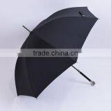 2016 European Style Custom Logo Skull Gift Umbrella thumbnail-4