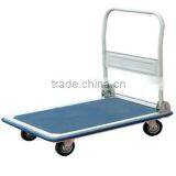 Enviromental Handcart Logistic Cart for Shop/Retail Shop/Supermarket thumbnail-3