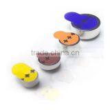 Mercury Free Siemens Hearing Aid Battery Cheap Price A10 A13 A312 A675 thumbnail-3