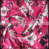 Good Quality Viscose Yarn Fabric Girl's Dress/scarf/trousers Rayon Fabric Wholesale thumbnail-2