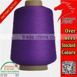 Nylon High Tenacity Yarn 1000 Stock Colors 100% Nylon Yarn for Ala Nylon 100D thumbnail-4