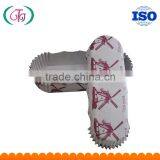 Food Grade Paper SGS Boat Shape Cake Cup Baking Cupcake Printed Sweet Cup Liners thumbnail-1