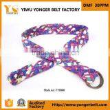 Hot Fashion Colourful Slimming Belt for Yonger