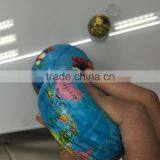 stress ball foam ball PU