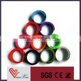 Custom Sillicone Wristband for Sale thumbnail-2