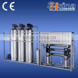 Newly designed and hot selling reverse osmosis water purifier