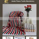 2015 New Solid Ultra Super Soft Velvet Throw Flannel Fleece Plush Luxury BLANKET All Sizes thumbnail-2