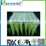 Nonwoven Medium f6 Cement Bag Filters thumbnail-4