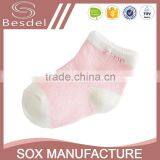Designer Hot Sale Toddler Cotton Socks thumbnail-3