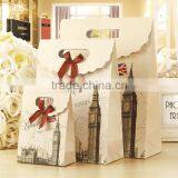Paper Bag Gift With Logo Print Small thumbnail-6