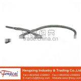 100% Cotton Round Climbing Shoelace thumbnail-1