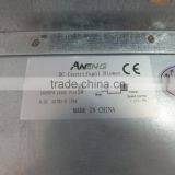 High CFM Dual Double Inlet Blower Use in Biological Safety Cabinet for Hot Air Extraction thumbnail-6