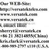 ZXMP S385 SDH-Based Multi-Service Node Equipment; Contact: Sherry@versatek.cn thumbnail-2