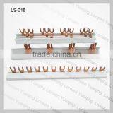 Flexible connector copper busbar