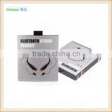 OEM Factory Supply Wireless HV-800 Bluetooth Headphone Neckband Style Headphone Headset thumbnail-4