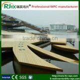 Used Composite Decking Floor/solid Composite Deck/WPC Decking With High Quality and Cheap Price thumbnail-6