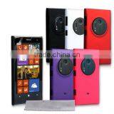 Hard Case Rubber Mobile Phone Case Cover Skin For Nokia Lumia 1020 thumbnail-1