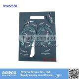 RW22656 Casual Men's Board Slipper