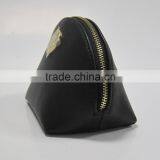 Promotional Women Leather Cosmetic Bag thumbnail-3