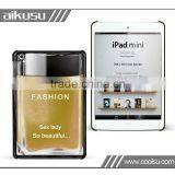 pu Cover for Ipad Mini Cases With Epoxy thumbnail-1