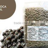 Tapioca Pearl Bubble Tea thumbnail-2