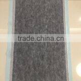 China Supplier Medical Care Underpads With Super Absorbent Bamboo Charcoal thumbnail-2