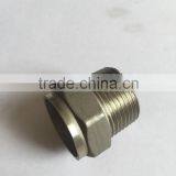 Stainless Steel Pipe Fittings