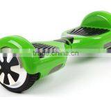 Outdoor Green Power Electric Scooter for Entertaining thumbnail-2