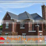 Easy & Fast Building House Prefab With Steel Structure thumbnail-2