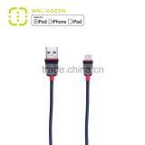 Walnut MFI Sync 1.2m Cable for Iphone 5/iPhone6/iPhone 6 Plus thumbnail-2
