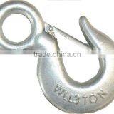 U.S. TYPE EYE HOIST HOOK