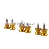 Soto Racing - Motorcycle UNIVERSAL SWING ARM SPOOLS M10 M8 M6 thumbnail-4