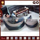 2015 Unique Design Luxury Intex Inflatable Sofa and Footrest