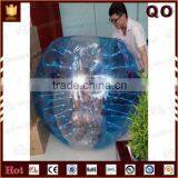 Top Quality Outdoor Games Soccer Ball Inflatable Bumper Ball for Adults thumbnail-5