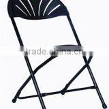 SUPERIOR DURABILITY black folding chair LOW PRICE